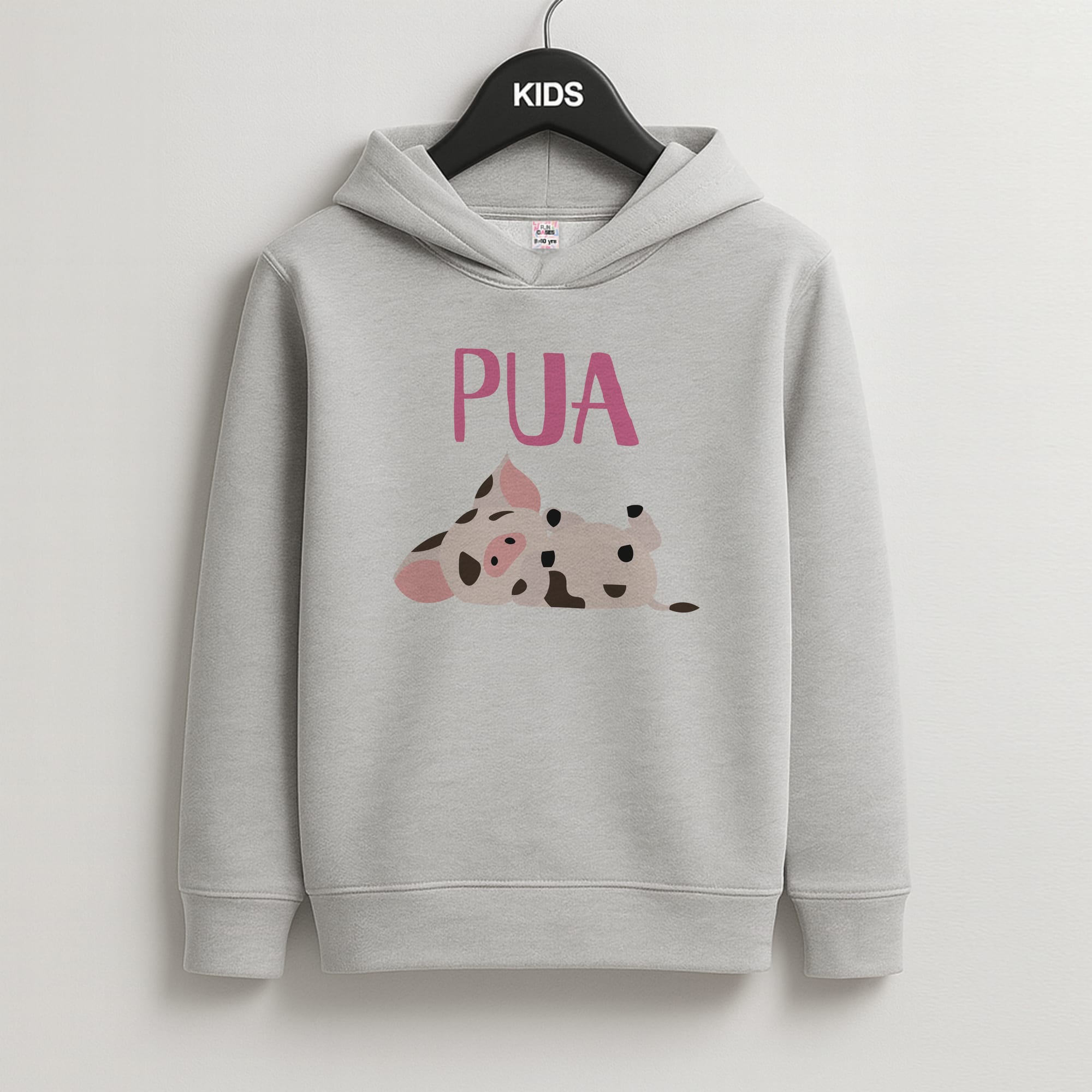 Pua Kids Hoodie
