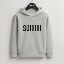 SUI - Football Kids Hoodie
