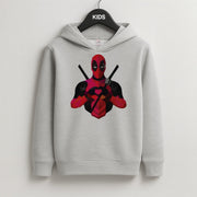 DP Kids Hoodie 2