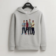 Band Kids Hoodie 2