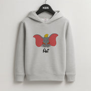 Dumbo - Personalised Fairytale Kids Hoodie 2