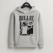 HMHAS Red Kids Hoodie 2