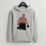 Fury - Boxing Kids Hoodie 2