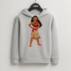 Pacific Voyager Kids Hoodie