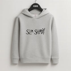 Slim Shady Kids Hoodie