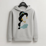 Jasmine Kids Hoodie 2