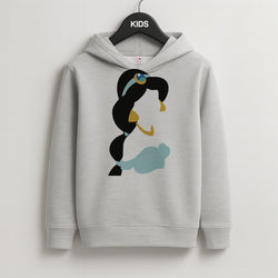 Jasmine Kids Hoodie