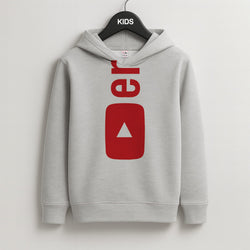YouTuber Kids Hoodie