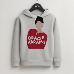 Portrait - Abrams Kids Hoodie