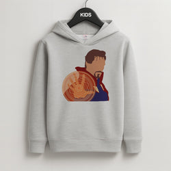Strange Kids Hoodie
