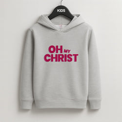 Oh My Kids Hoodie