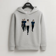 Walking Kids Hoodie 2