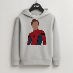 Spiderman Kids Hoodie
