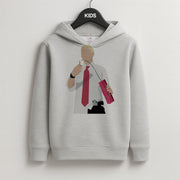 Dynamite Kids Hoodie 2