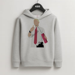 Dynamite Kids Hoodie