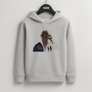 Swag - Juice Kids Hoodie 2