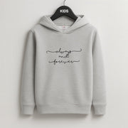 Always & Forever - VD Kids Hoodie 2
