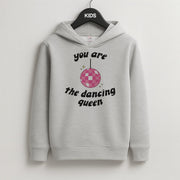 Dancing Queen Kids Hoodie 2