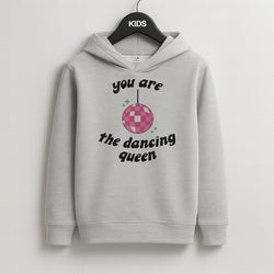 Dancing Queen Kids Hoodie