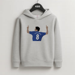 Lampard- Football Kids Hoodie
