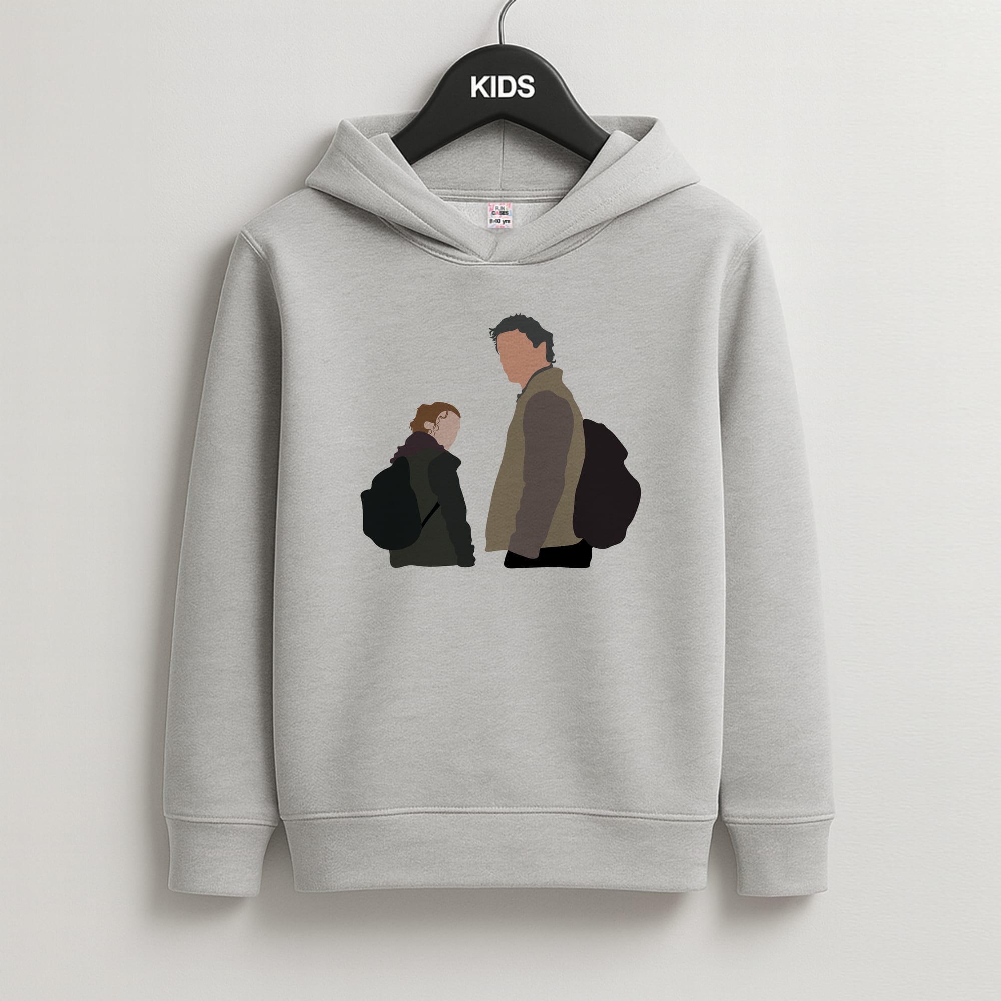 Kids Hoodie