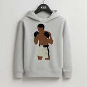 Ali - Boxing Kids Hoodie 2