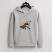 Scooby Snacks - Scoob Kids Hoodie 2