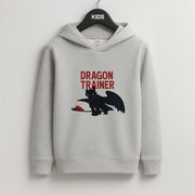 Dragon Trainer Kids Hoodie 2