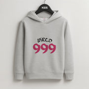 WRLD 999 - Juice Kids Hoodie 2
