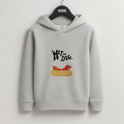 Hot Dog - Dachshunds Kids Hoodie 2