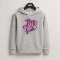 JoJo Siwa Love Heart Kids Hoodie