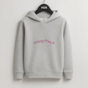 Portals Kids Hoodie 2