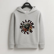 Hellfire Club Kids Hoodie 2