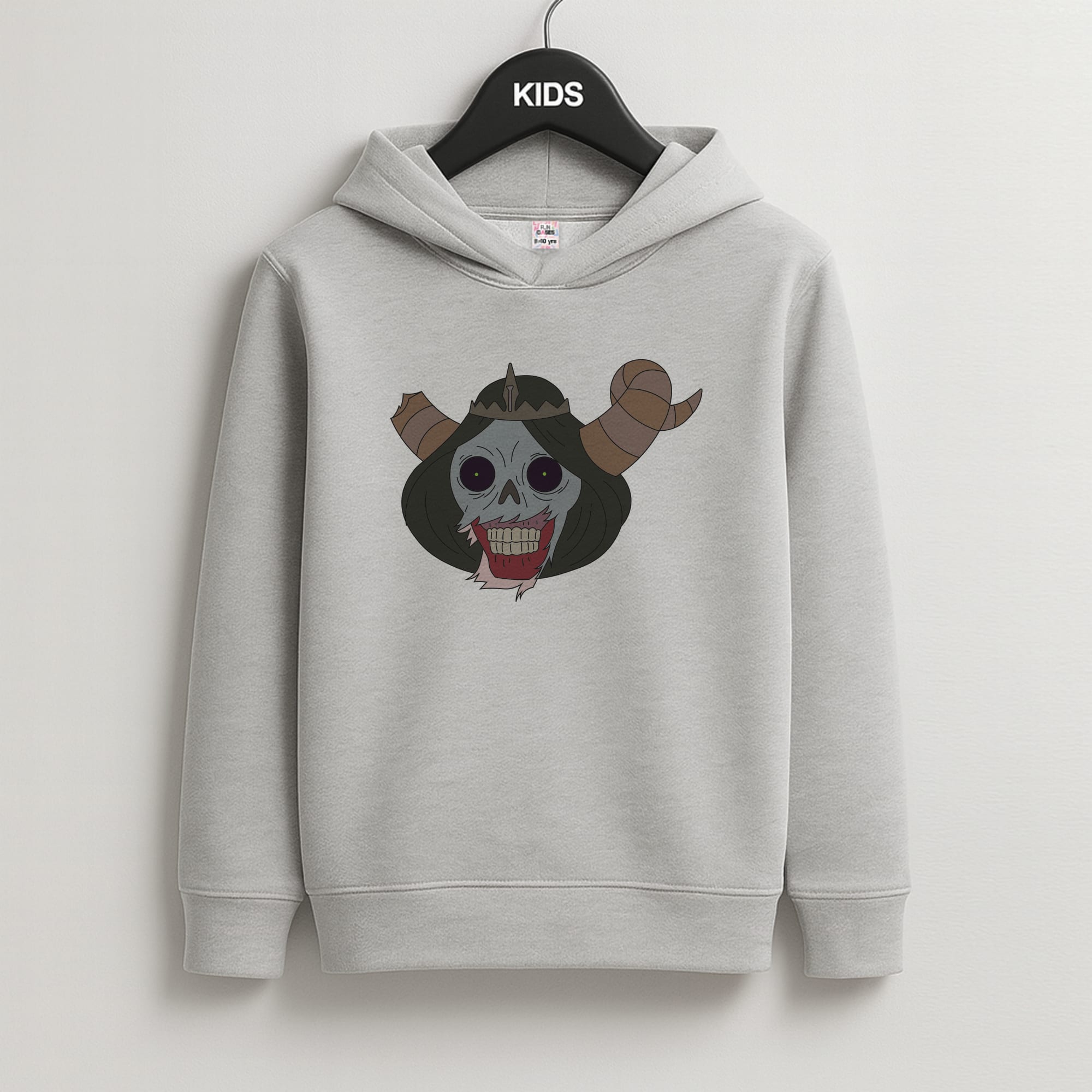 The Lich Kids Hoodie