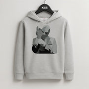 Moon knight Kids Hoodie 2