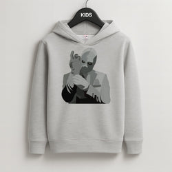 Moon knight Kids Hoodie