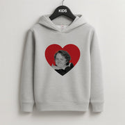 Love Lewis Kids Hoodie 2