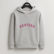 Ivy League Pink Kids Hoodie 2