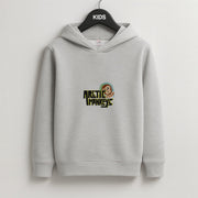 Space Monkey Kids Hoodie 2