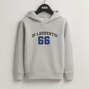 Di Laurentis Kids Hoodie 2