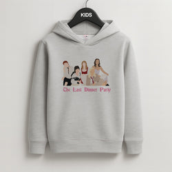 The Last Dinner Party - Festival Kids Hoodie