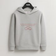 Infinity - TSITP Kids Hoodie 2