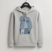 Tracksuit Kids Hoodie 2