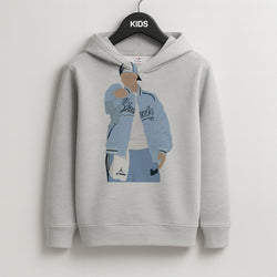 Tracksuit Kids Hoodie