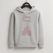 Fairytale Princess Kids Hoodie 2