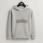 Juice + World - Juice Kids Hoodie 2