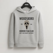 Woodsboro Horror Film Club - Scream Kids Hoodie 2