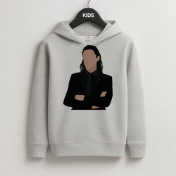 Loki Kids Hoodie