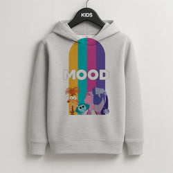 Mood - Inside Out Kids Hoodie