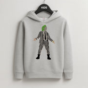 Betelgeuse - Beetle Halloween Kids Hoodie 2